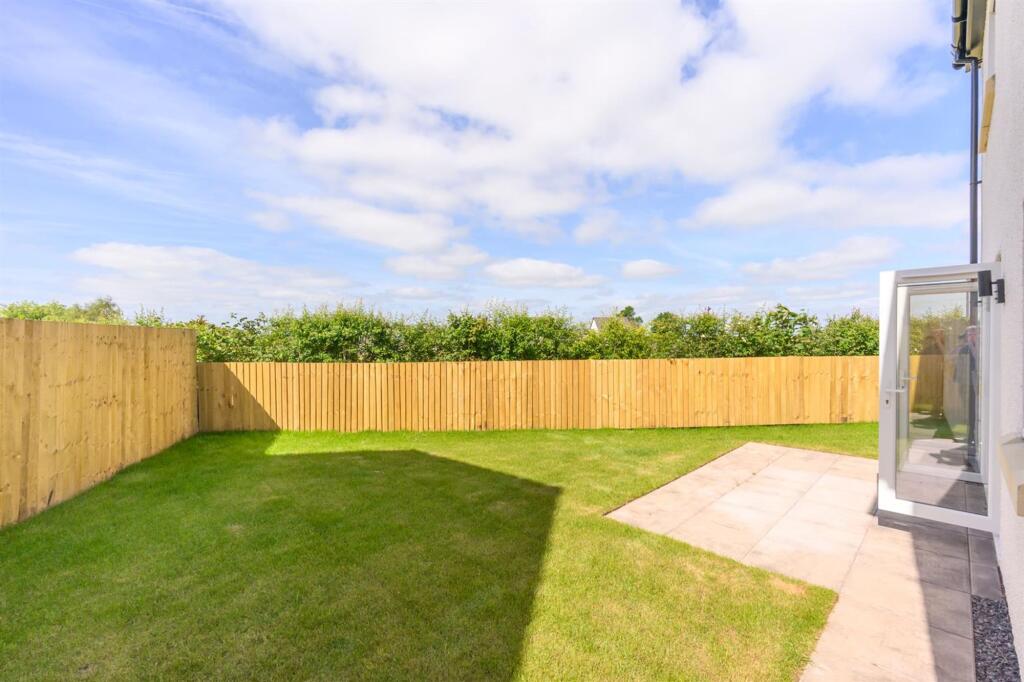 Plot 45, Strawberry Meadows, Wigton, CA7 photo 2