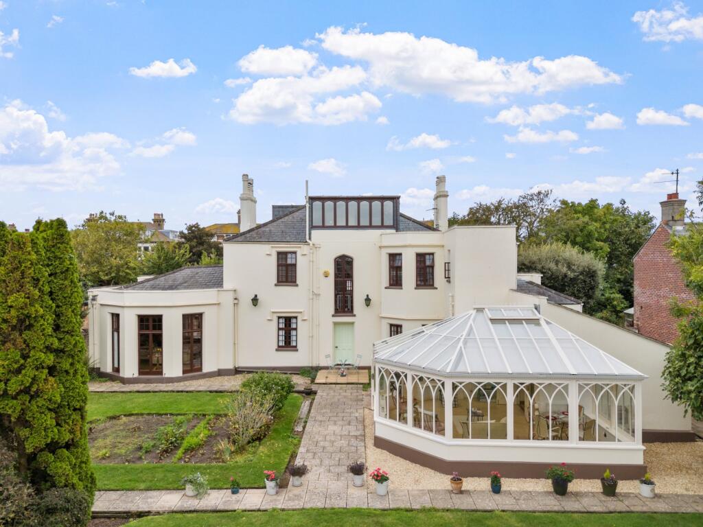 Main image of property: Weymouth, Dorset