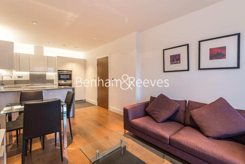 Main image of property: Longfield Avenue, Ealing, W5