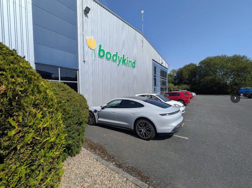 Main image of property: Gateway Crescent, Broadway Business Park, Broadway, Oldham, OL9