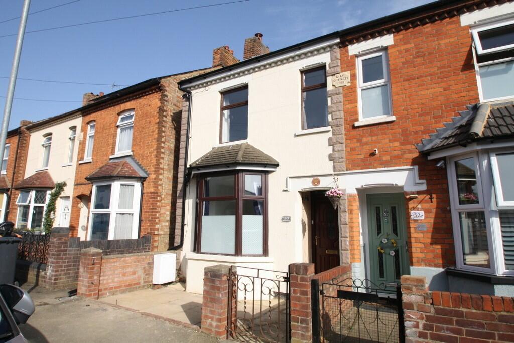 Main image of property: Littledale Street, Bedford, Bedfordshire, MK42