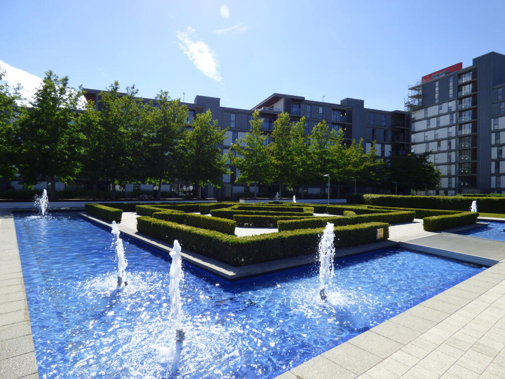 Main image of property: The Vizion, Central Milton Keynes, MK9