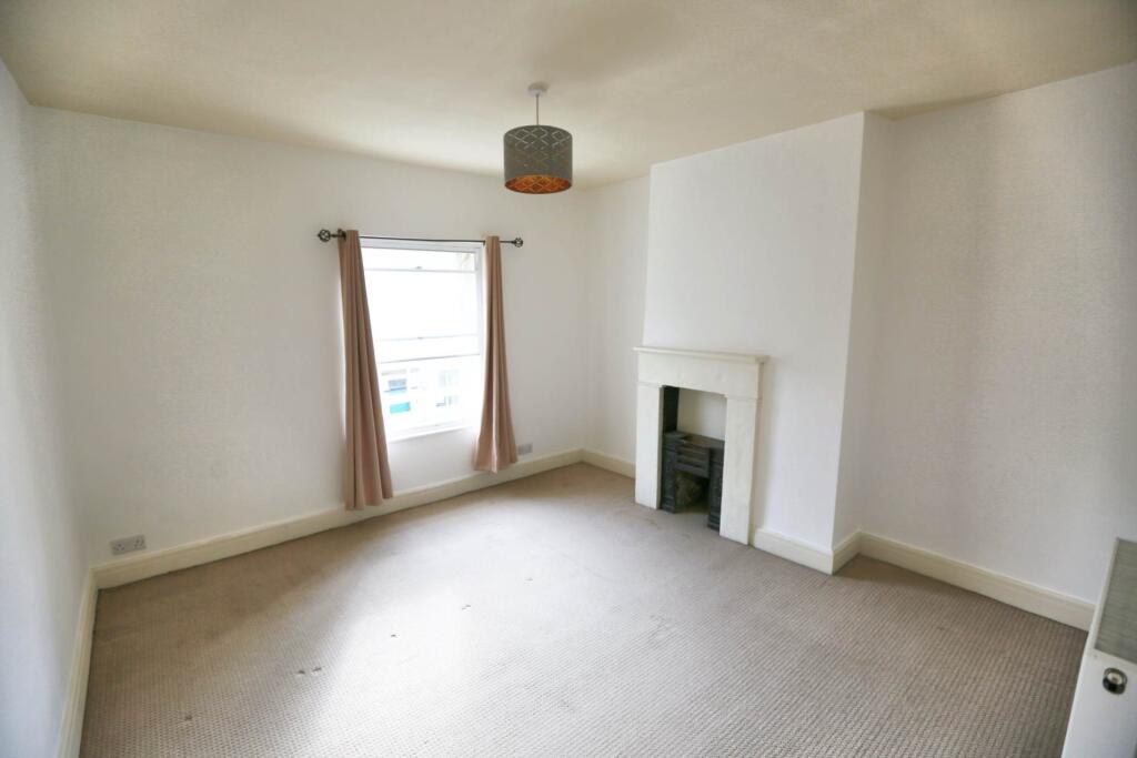 House in Stockport - More