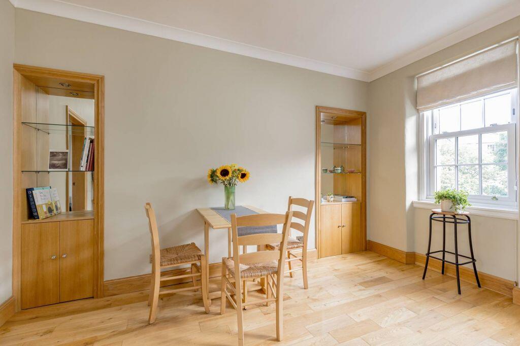 Apartment in Edinburgh - View 5