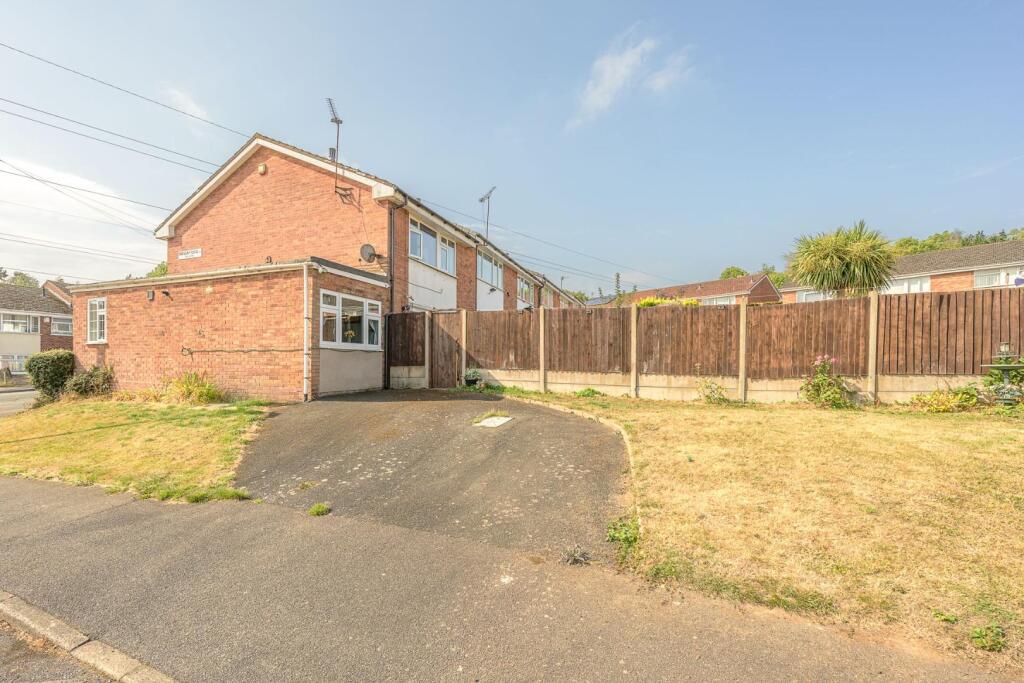 Clover Drive, Birmingham photo 4