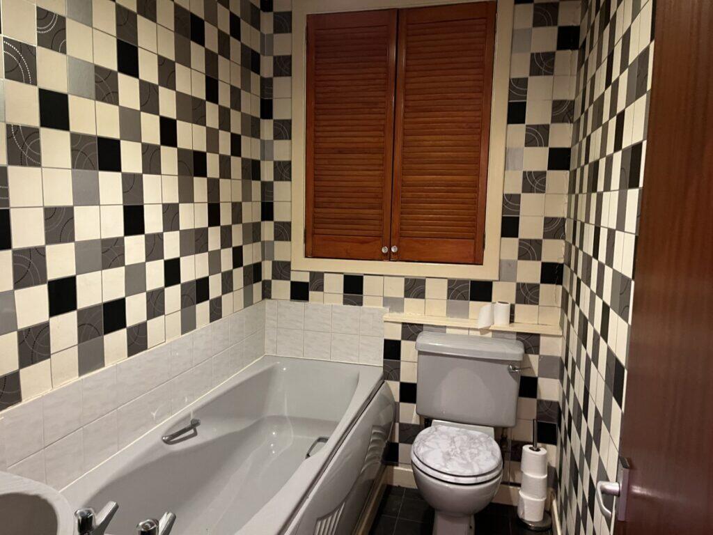 Apartment in Aberdeen - View 4