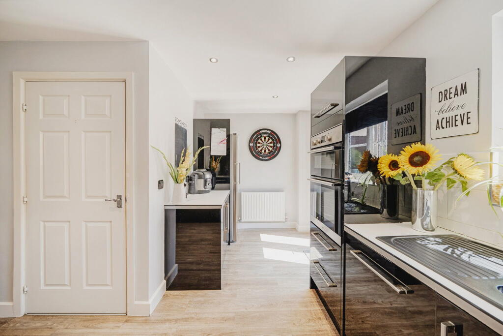 House in Bristol - More