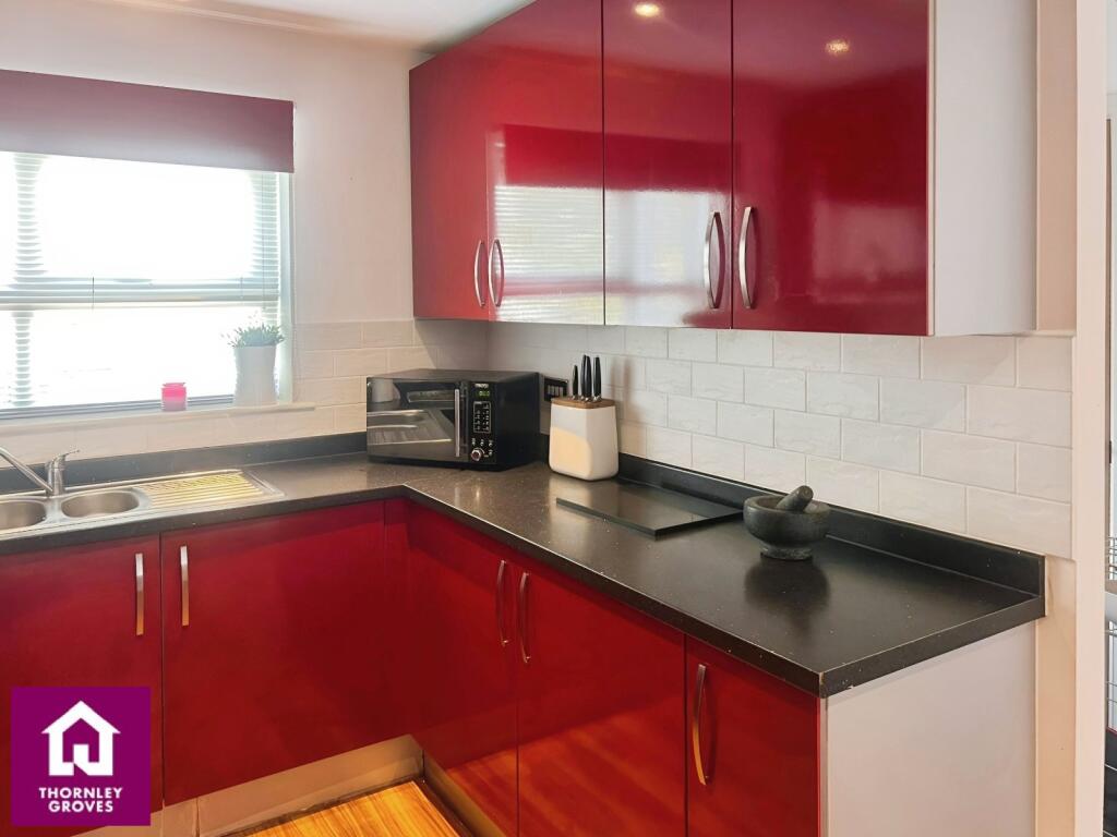 House in Salford, Blackfriars, Lower Broughton - More
