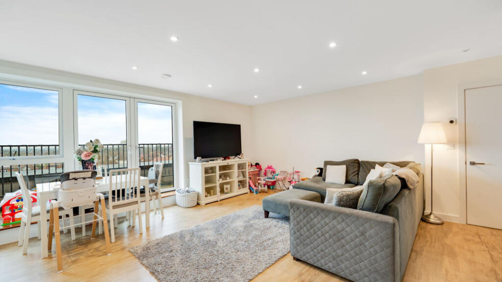 Main image of property: Palmer Court, Pitcher Lane TW15 2DY, TW15 2DY