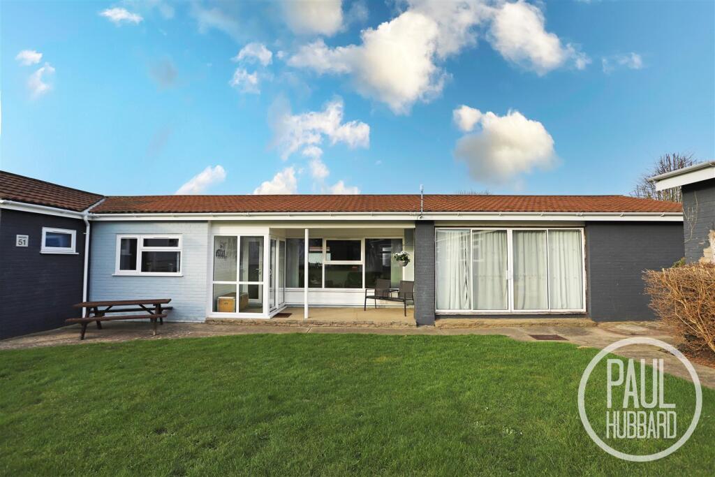 Main image of property: Marsh Road, Oulton Broad, Suffolk