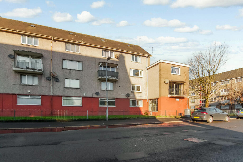 Main image of property: Russel Street, Paisley, PA2