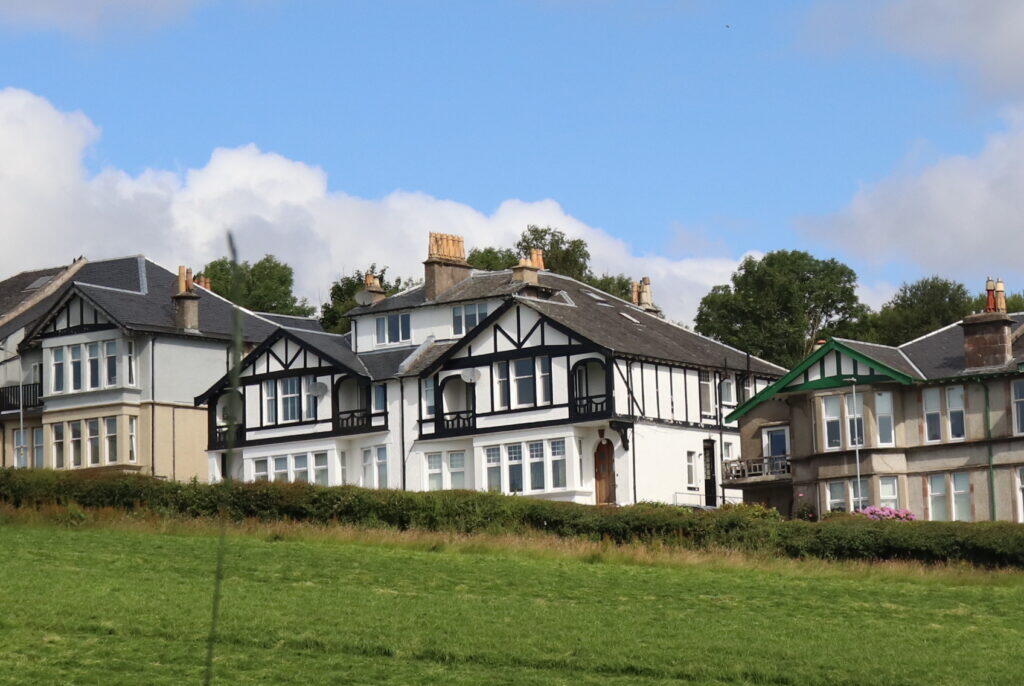 Main image of property: 14 Auchnacloich Road, Rothesay