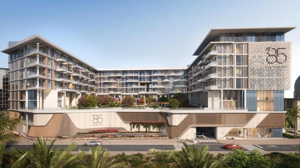 Main image of property: Dubai