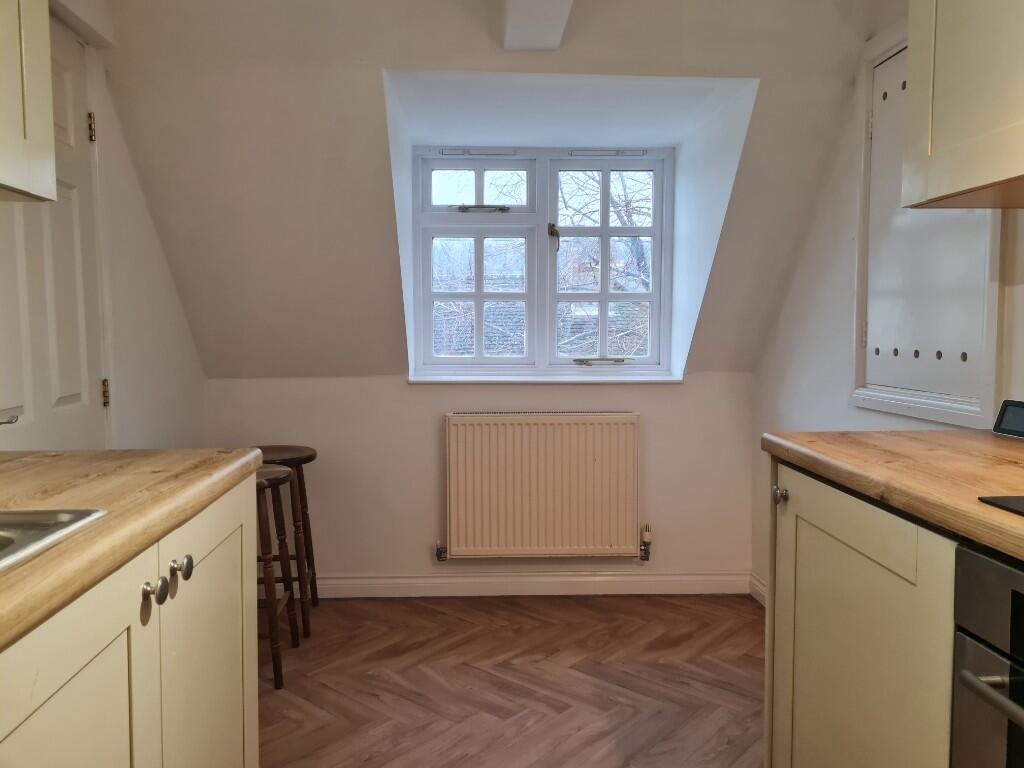 Main image of property: 42 High Street, Ramsey PE26 1AA