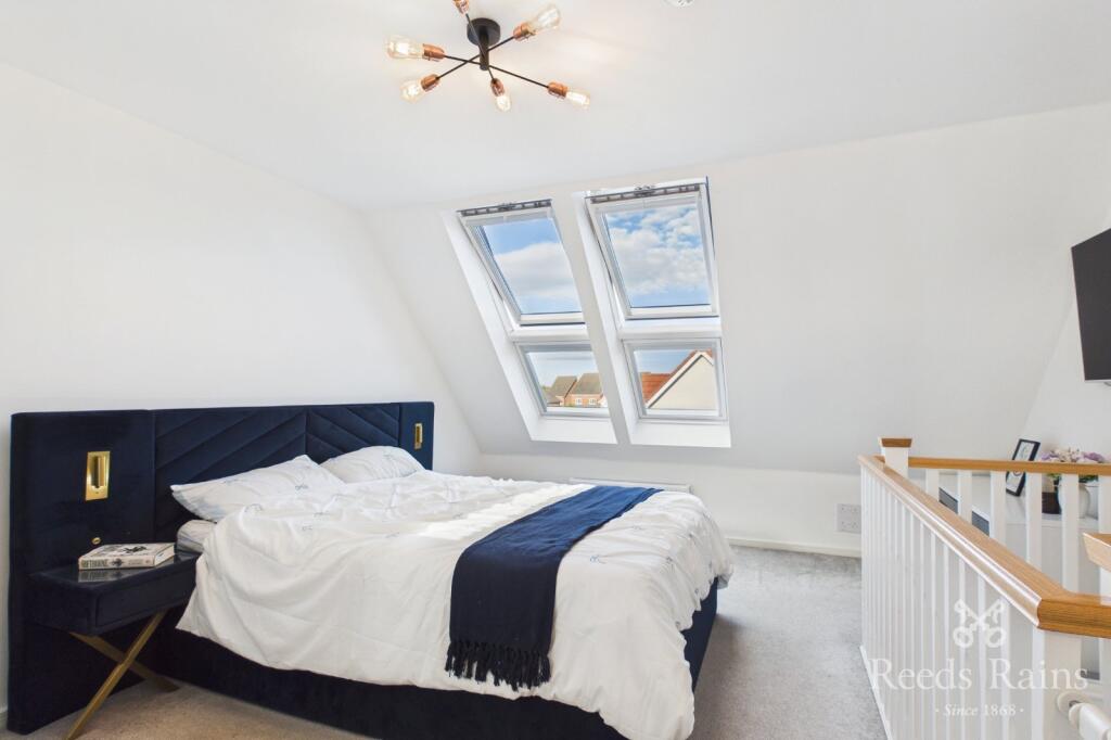 House in St Helens, Abbotsfield, Sutton Leach - View 5