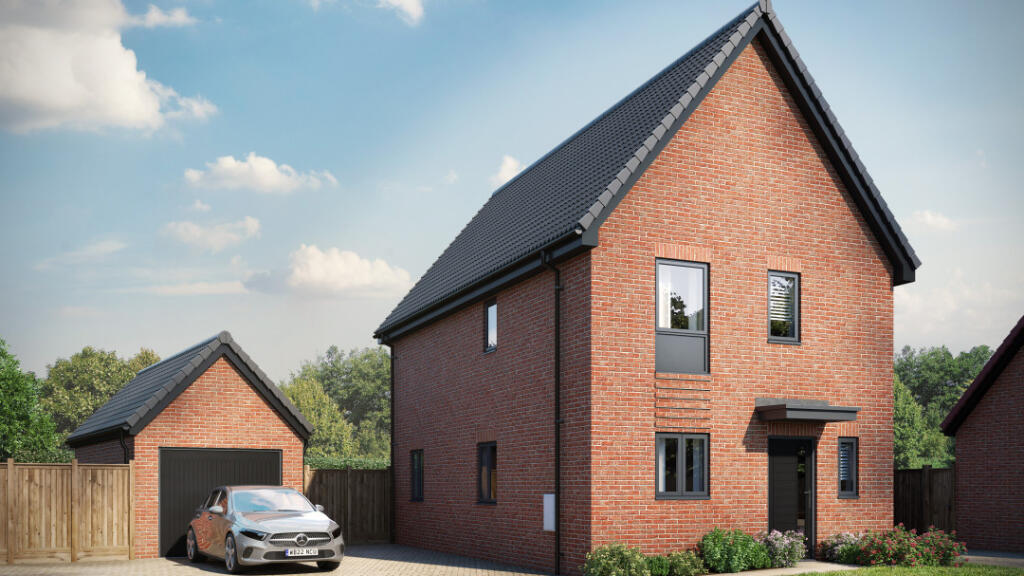 Main image of property: Coast Road,
Bacton
Norfolk
Bacton
NR12 0ES
