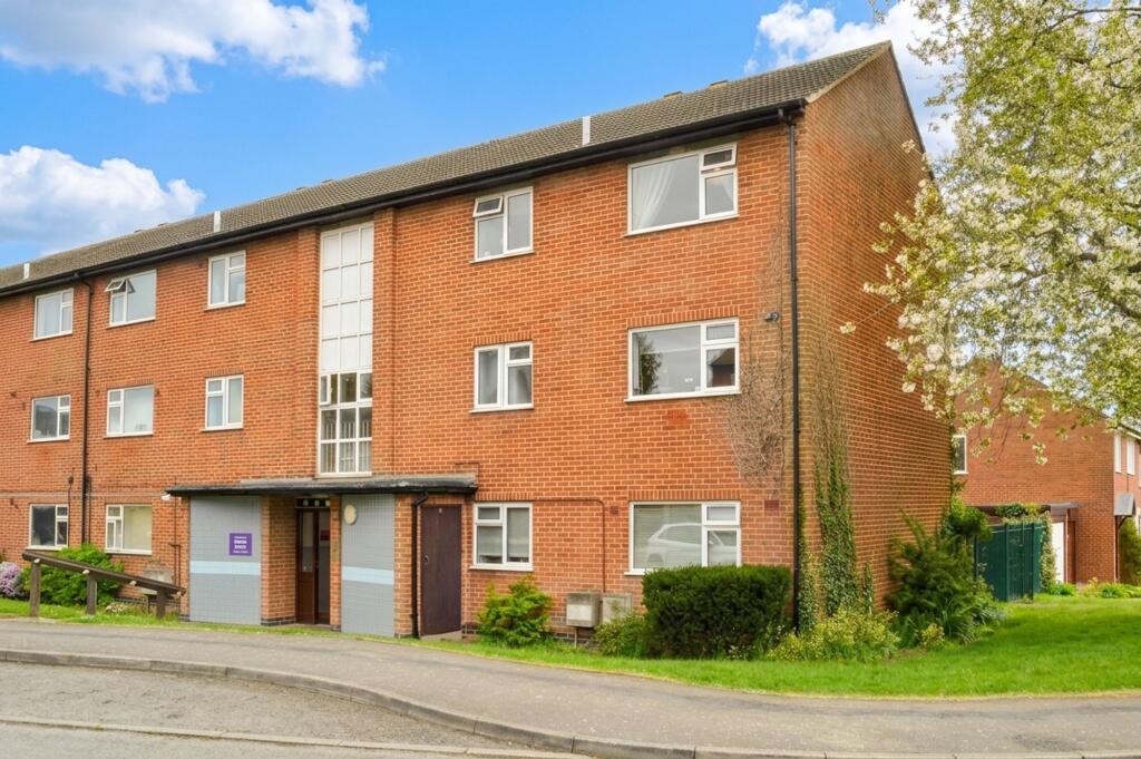 Main image of property: Home Close, Kibworth Beauchamp, Leicester