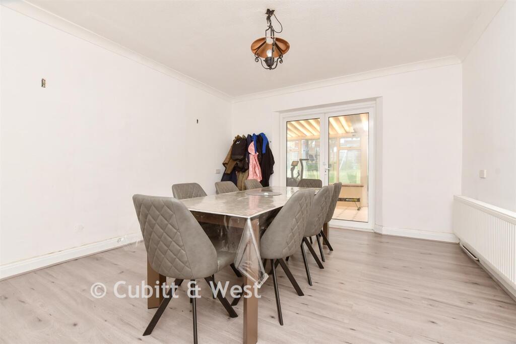 Main image of property: Addisons Close, Shirley, Croydon, Surrey