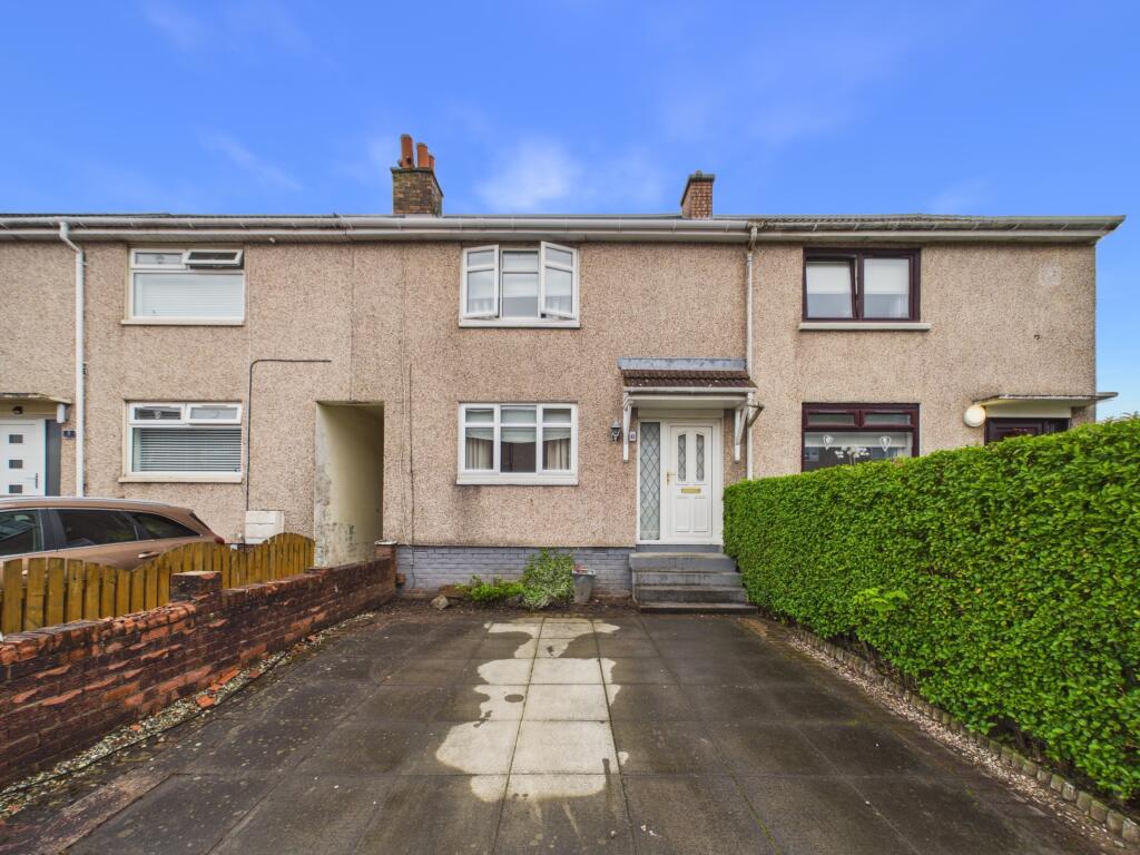 Main image of property: Balvenie Street, Coatbridge