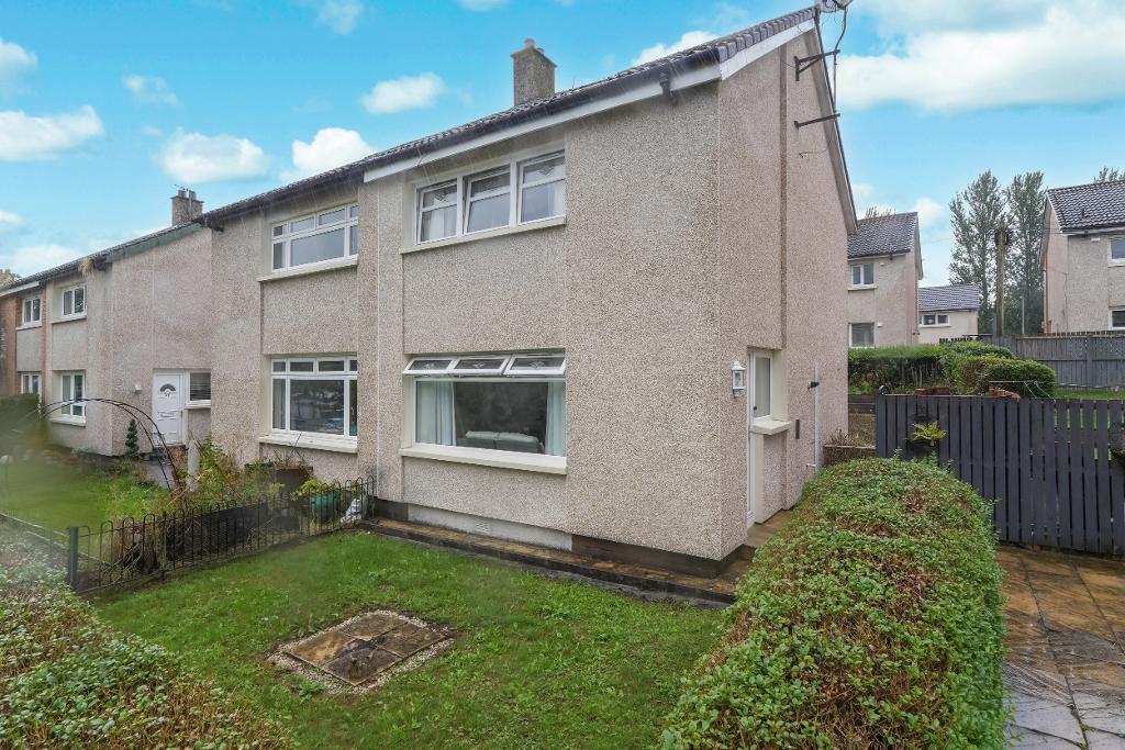 Main image of property: Lochdochart Road, Easterhouse, G34 0BQ