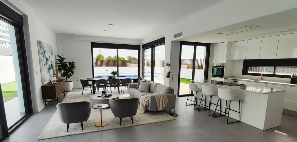 Main image of property: Altea, Alicante, Valencia