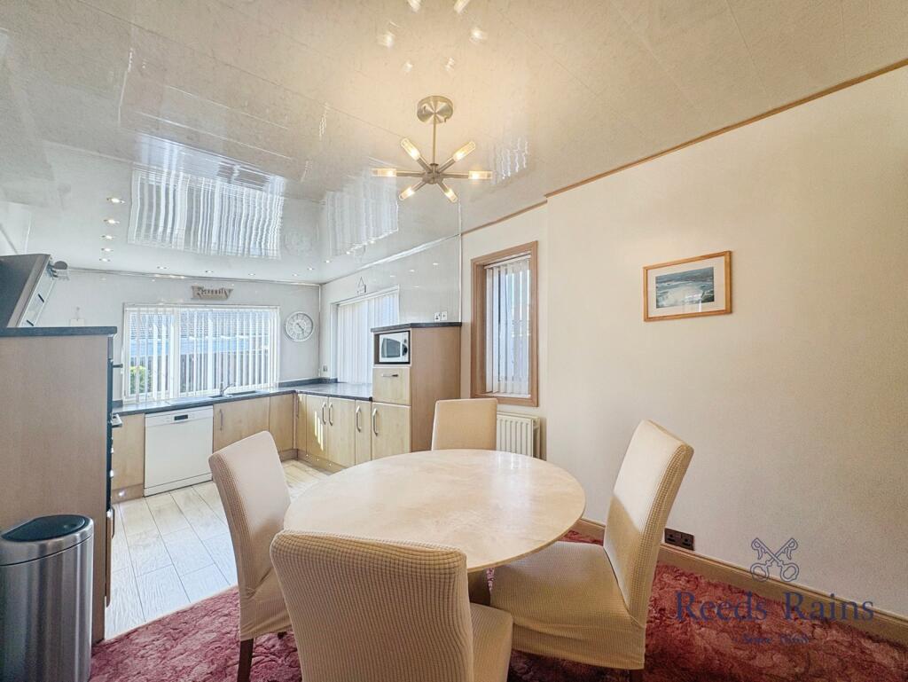 House in Newcastle upon Tyne, Tyne and Wear - View 4