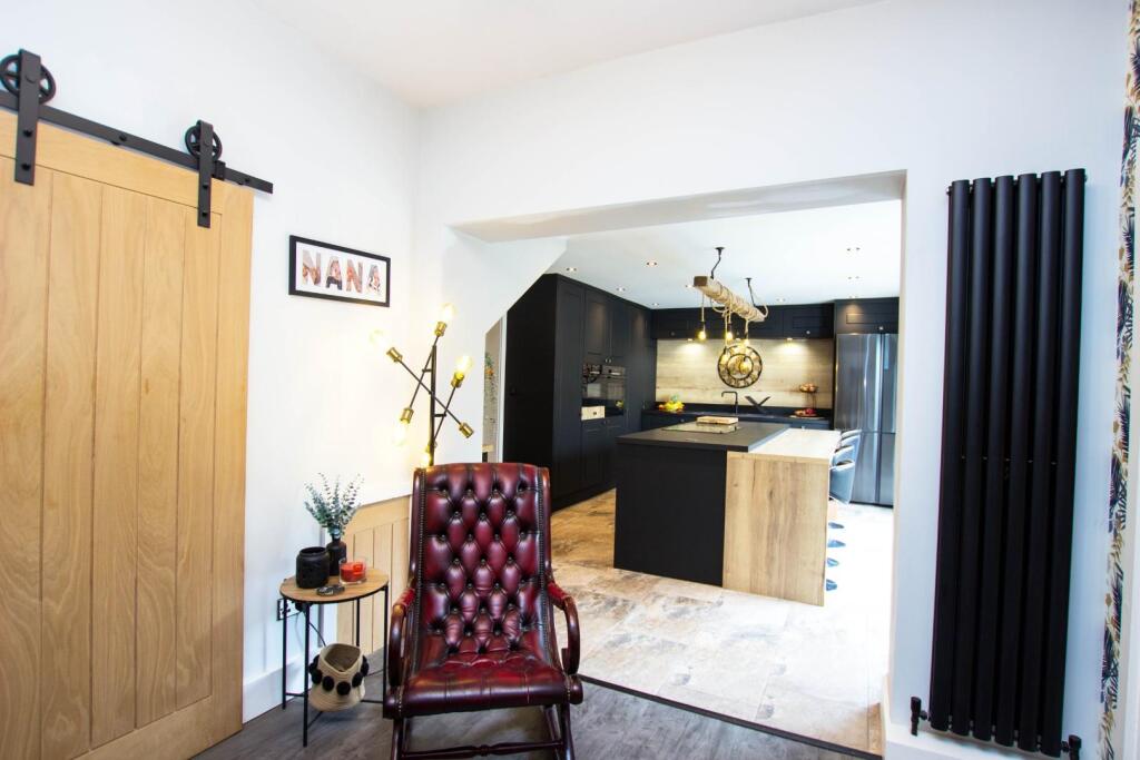 Additional image 14 of 'Hillside Bungalow' Hoddlesden