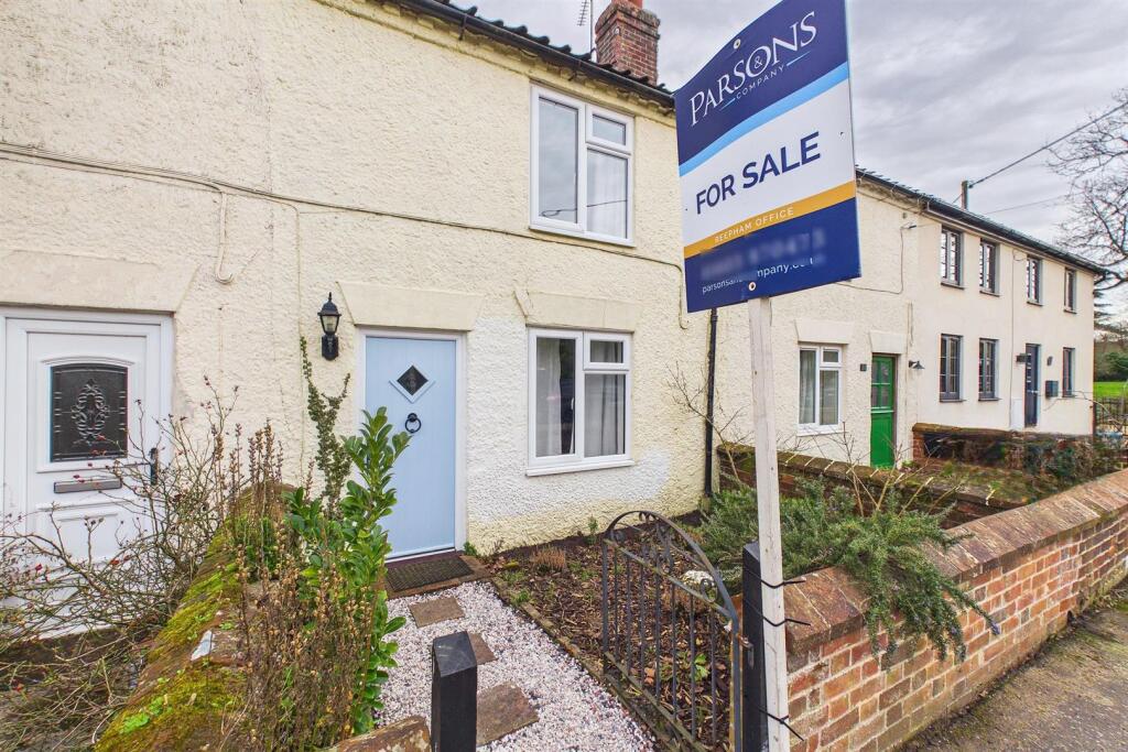 Main image of property: The Street, Bintree, Dereham