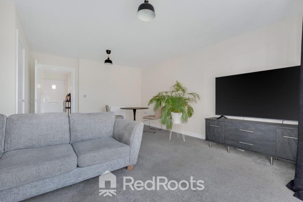 House in Doncaster, Barnby Dun with Kirk Sandall - View 4