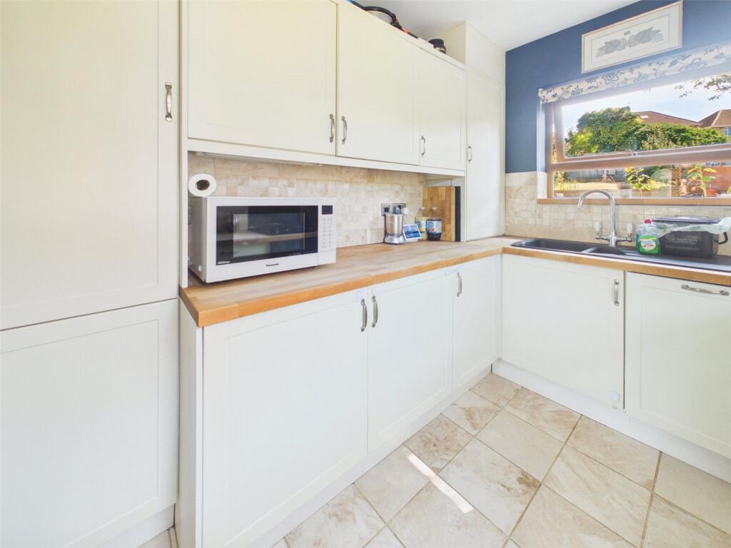 The Oval, Southdown, Bath, BA2 photo 4