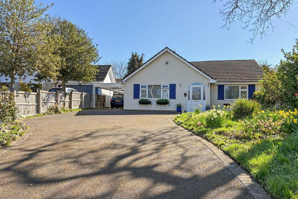 Main image of property: Verwood