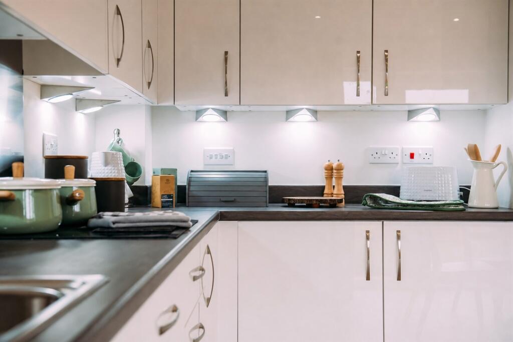 House in Blackburn - View 3