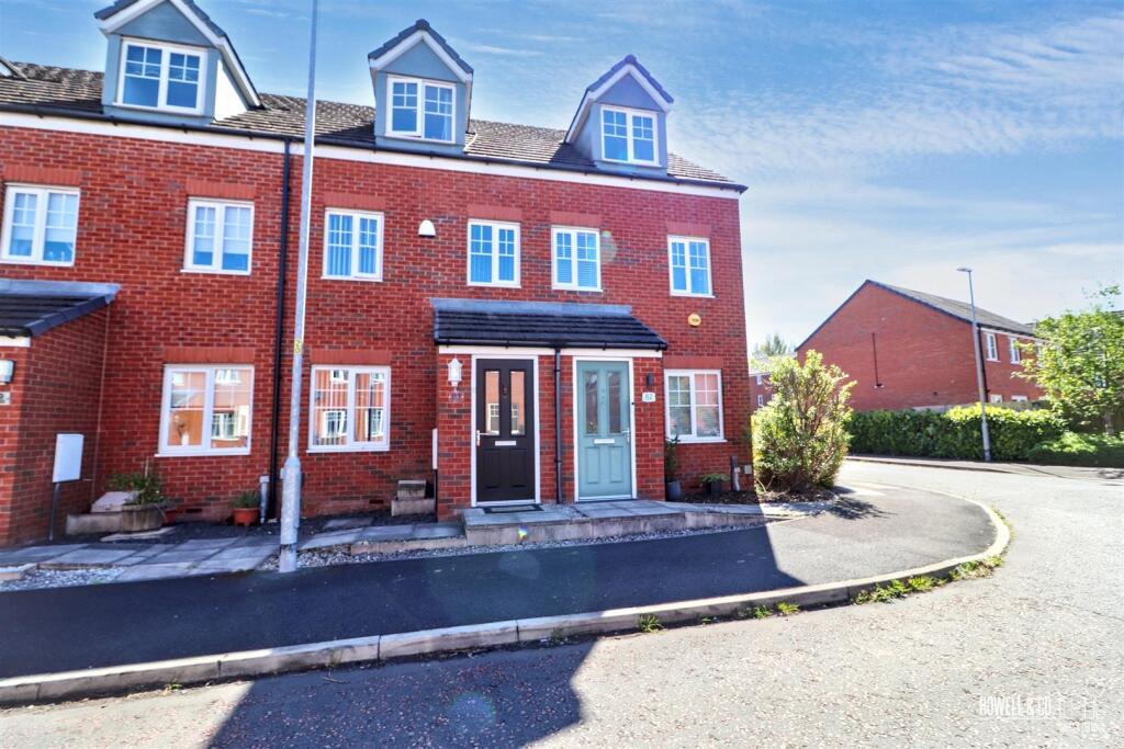 Main image of property: Kerridge Drive, Warrington