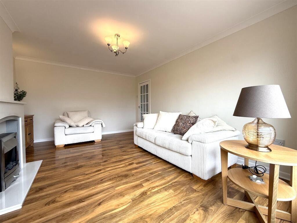 House in Fylde, Saint Anne's on the Sea - More