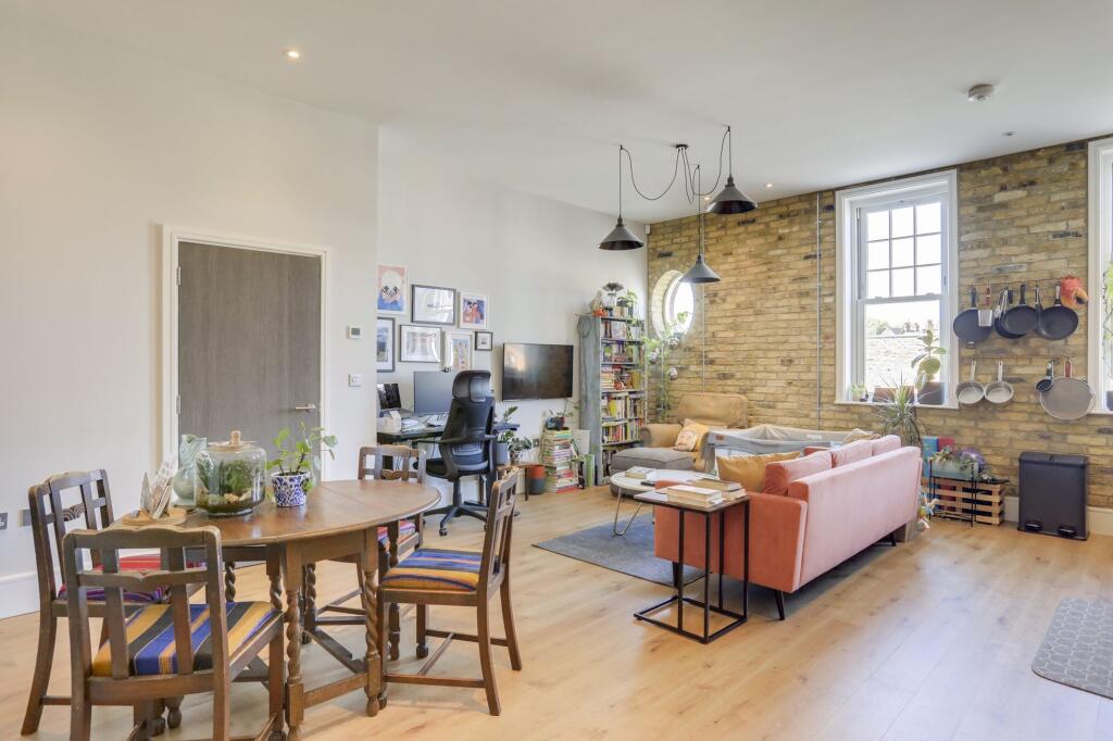 Main image of property: Plassy Road, Catford, SE6