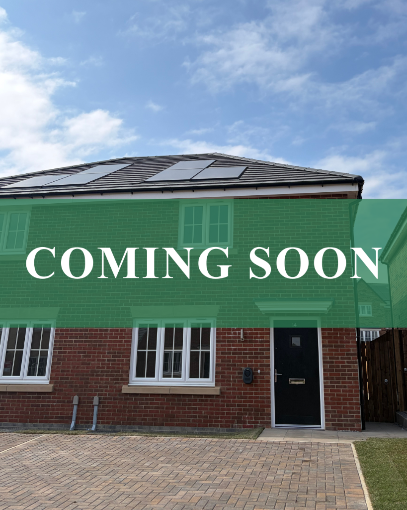 Main image of property: ALDER DRIVE,
Chilton,
Ferryhill,
DL17
