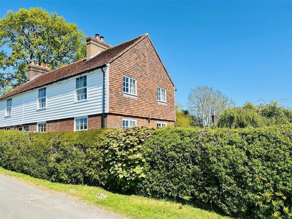 Main image of property: Rosers Common, Buxted, East Sussex, TN22