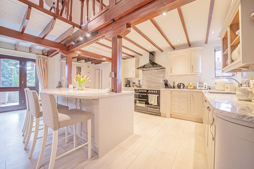 Lapworth Street, Lowsonford, B95 photo 4