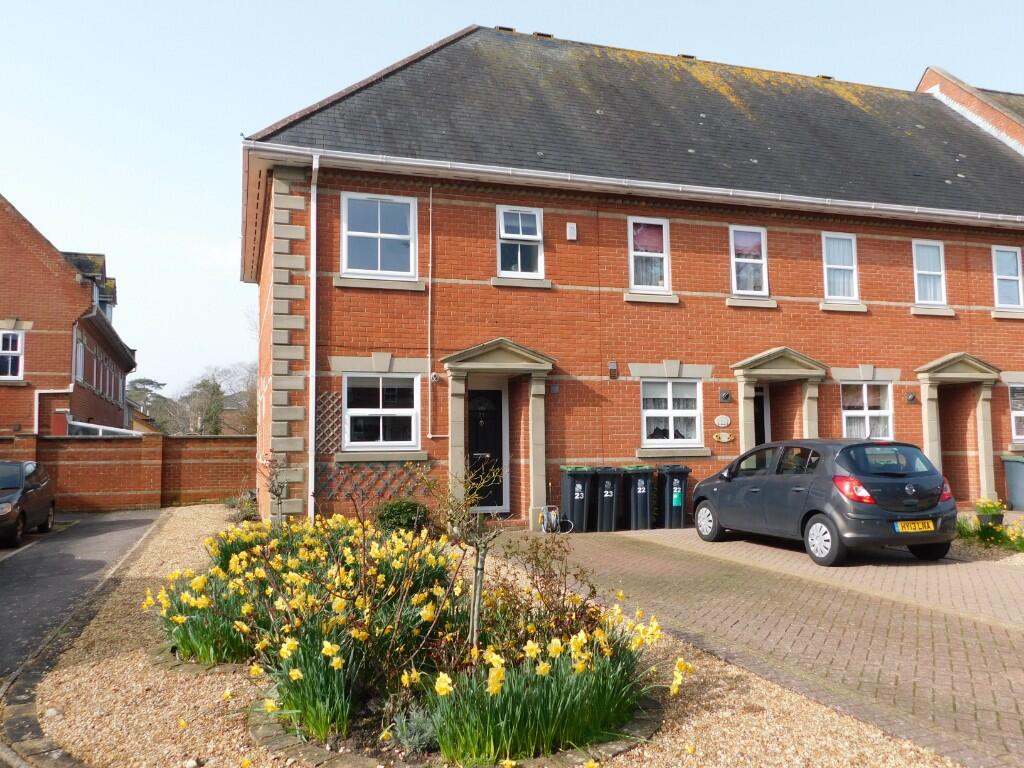 Main image of property: Regency Crescent, Christchurch