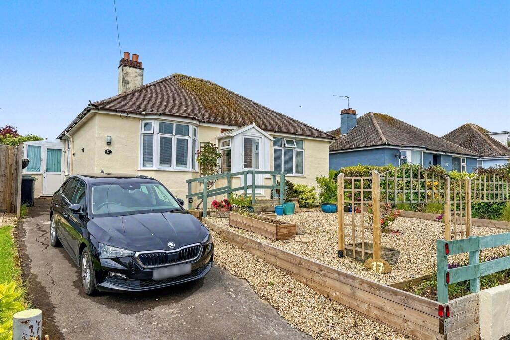 Main image of property: Bridport
