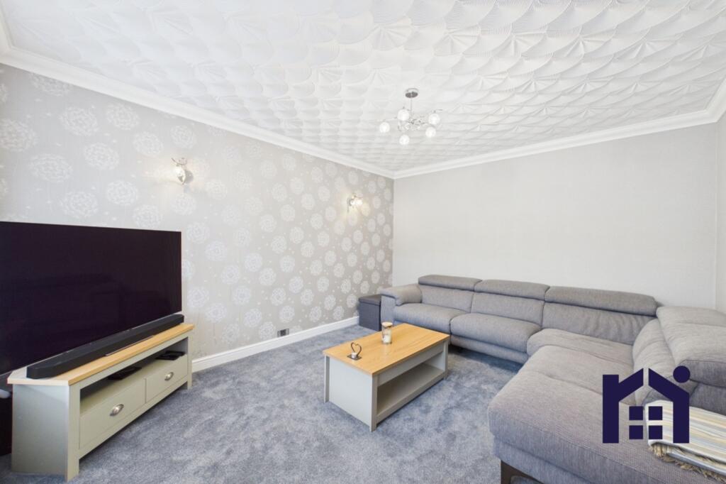 House in Preston - More