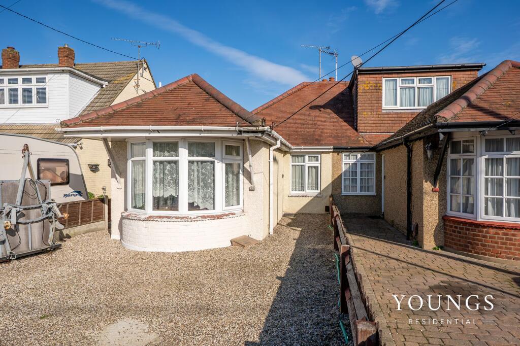 Main image of property: Church Road, Benfleet, SS7