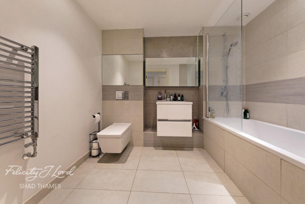 Cleverly Court, SE16 photo 4