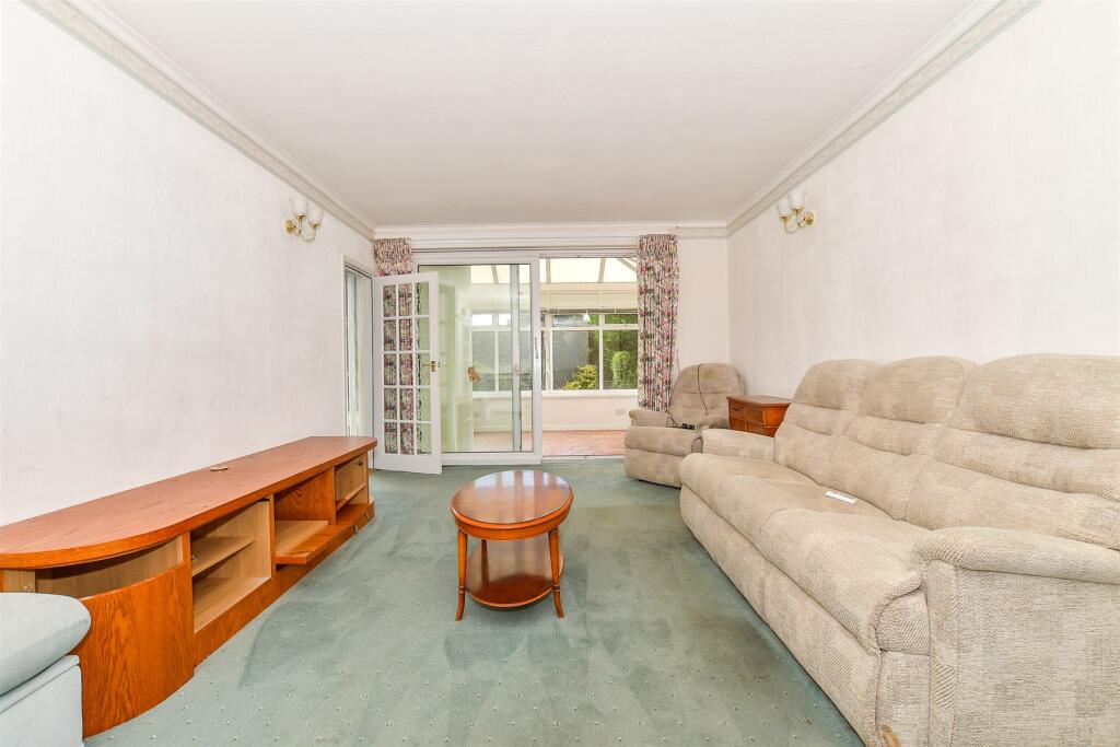 Main image of property: Sene Park, Hythe, Kent