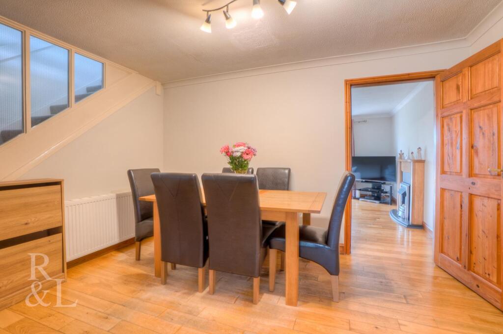 House in Rushcliffe, Nottinghamshire - View 5