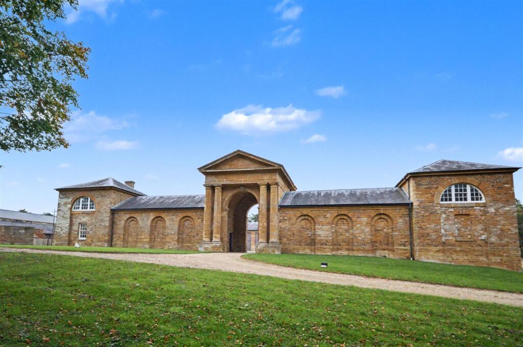 Main image of property: Church Lane, Harlestone, NN7