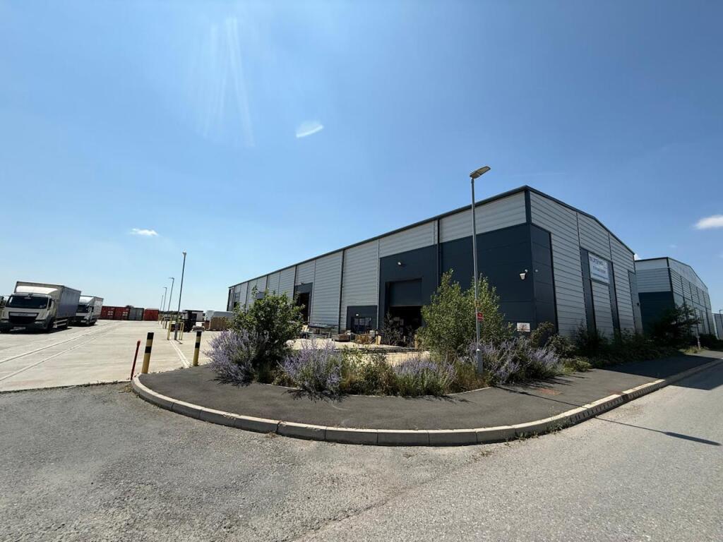 Main image of property: Walker House, Thamesview Business Park, Fenttiman Road, Canvey Island, SS8 0EQ