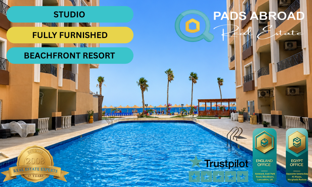 Main image of property: Hurghada, Red Sea