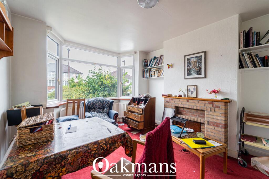 House in Birmingham - View 2