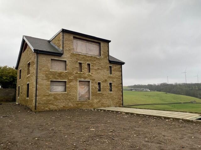 Main image of property: Lower Redwalls Farm, Broadfield, Oswaldtwistle, Accrington, Lancashire BB5 3SE